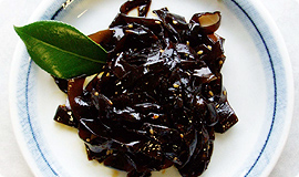 甘口昆布