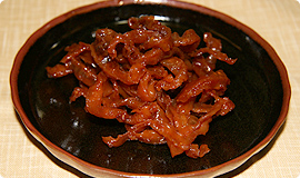 貝ひも